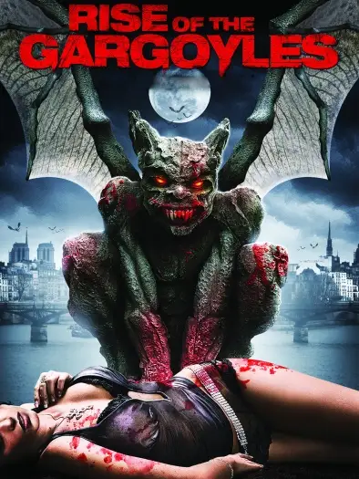 Riseofthegargoyles - 7starHD