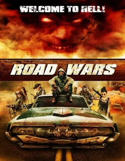 Roadwars - 7starHD