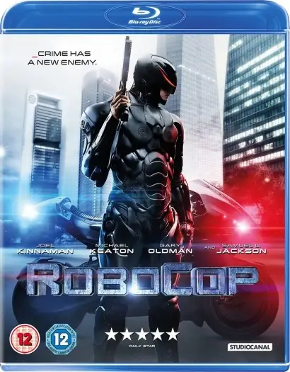 Robocop - 7starHD