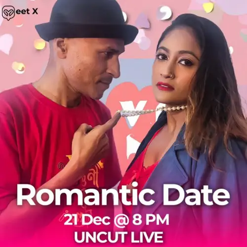 Romanticdate - 7starHD