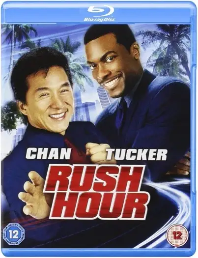 Rushhour - 7starHD