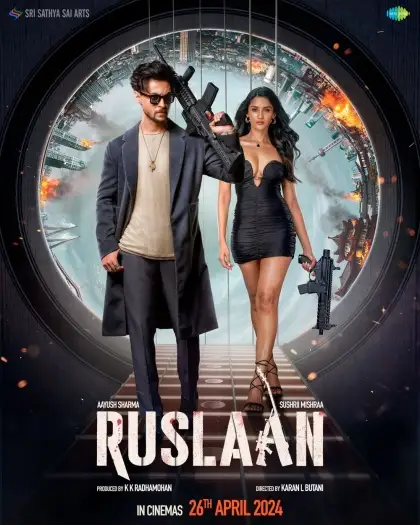 Ruslaan - 7starHD