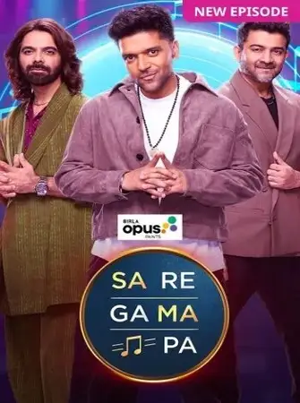 Saregamapa - 7starHD