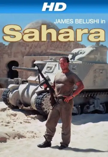 Sahara - 7starHD