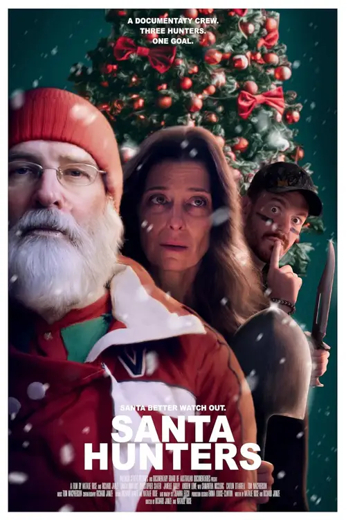 Santahunters - 7starHD