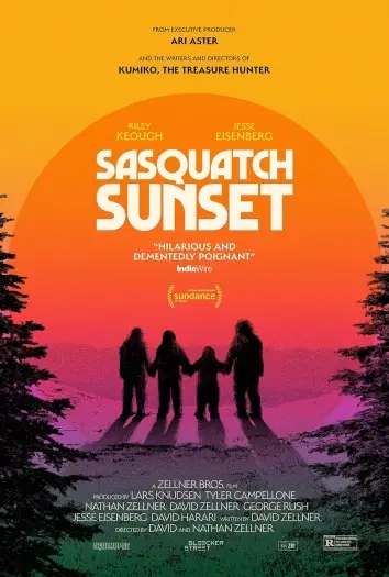 Sasquatch - 7starHD
