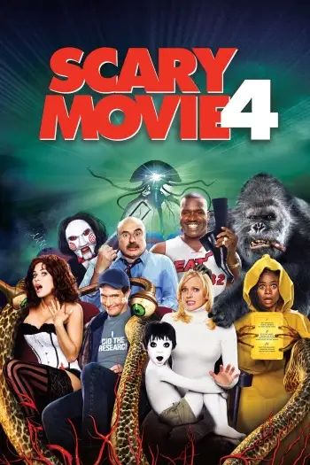 Scary movie - 7starHD