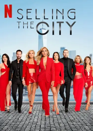 Sellingthecity - 7starHD
