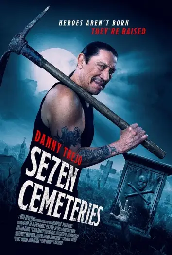 Sevencemeteries - 7starHD