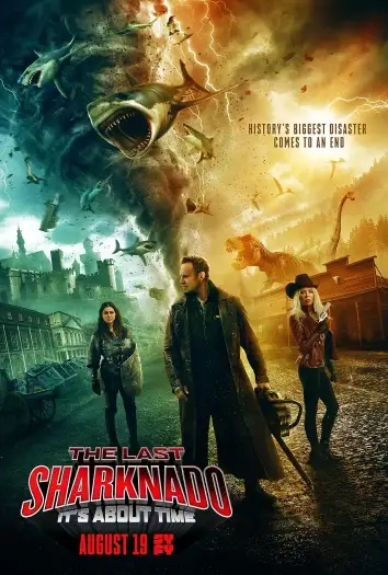 Sharknado6thelastsharknado - 7starHD