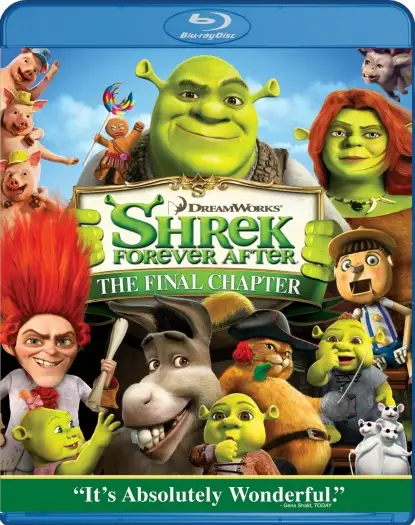 Shrekforeverafter - 7starHD