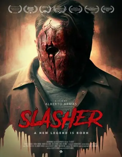 Slasher - 7starHD