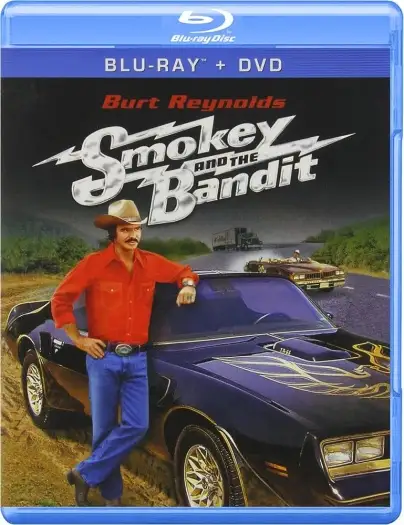 Smokeyandthebandit - 7starHD