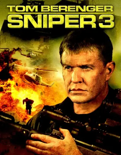 Sniper 3 - 7starHD