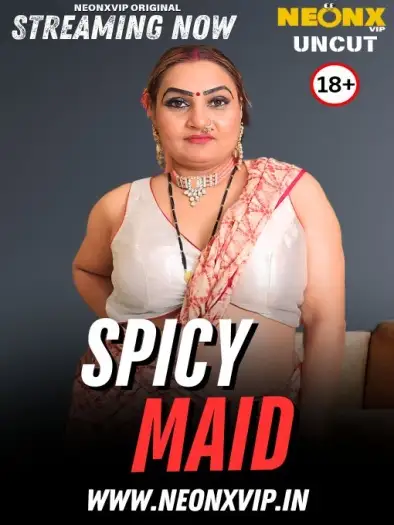 Spicymaid - 7starHD