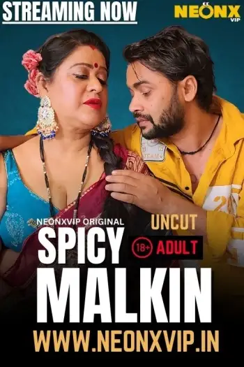 Spicymalkin - 7starHD