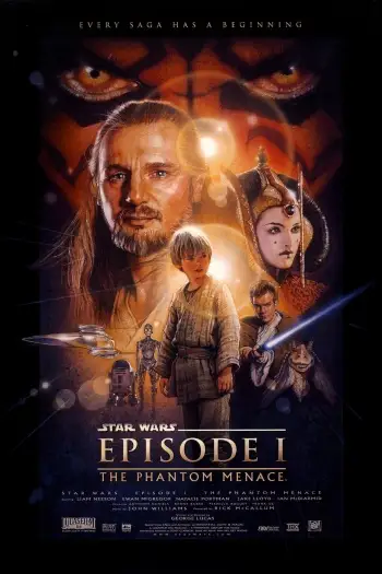 Starwarsepisodeithephantommenace - 7starHD