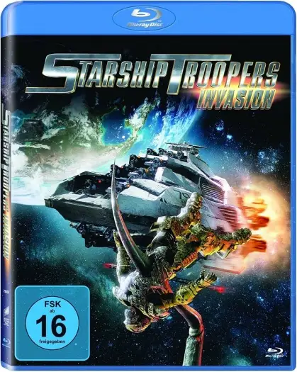 Starshiptroopersinvasion - 7starHD