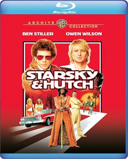 Starsky and hutch - 7starHD