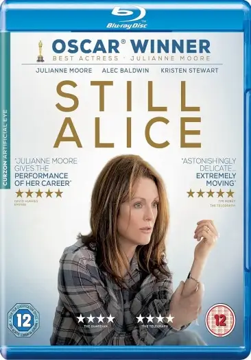 Still alice - 7starHD