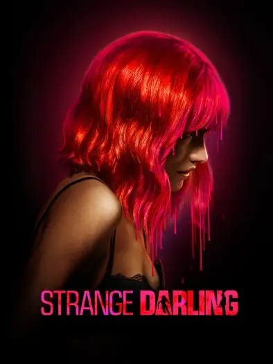 Strangedarling - 7starHD