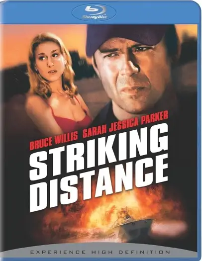 Strikingdistance - 7starHD
