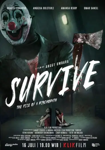 Survive - 7starHD