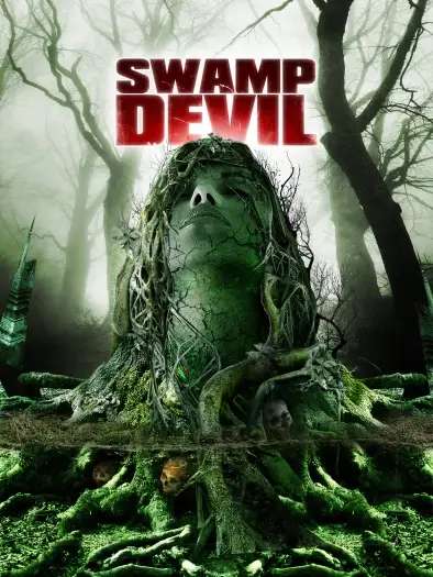 Swampdevil - 7starHD