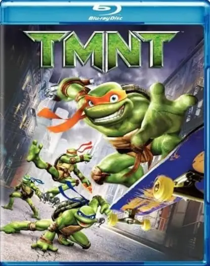 Tmnt - 7starHD