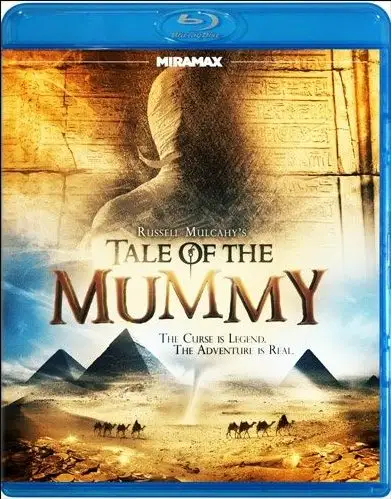 Taleofthemummy - 7starHD