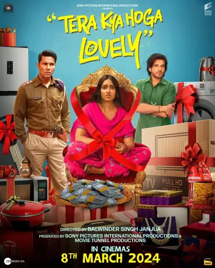 Tera kya hoga lovely - 7starHD