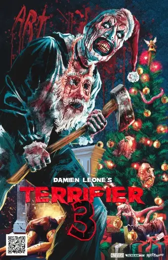 Terrifier - 7starHD