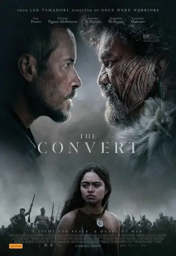 The convert - 7starHD