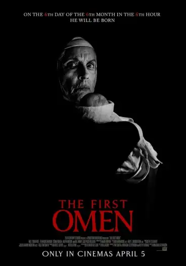The first omen - 7starHD