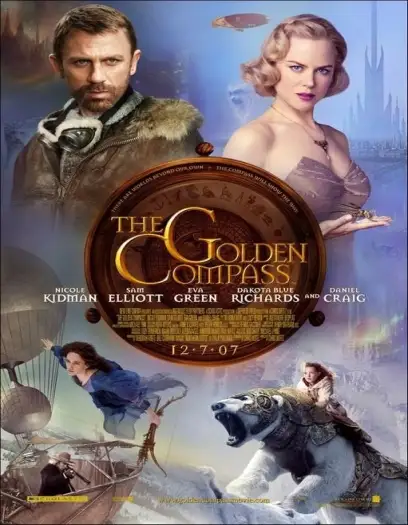 The golden - 7starHD