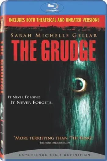 The grudge - 7starHD