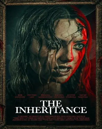 The inheritance - 7starHD
