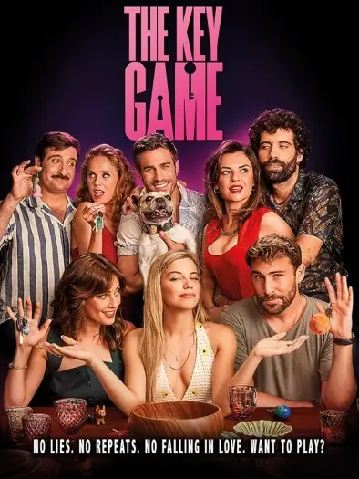The key game - 7starHD