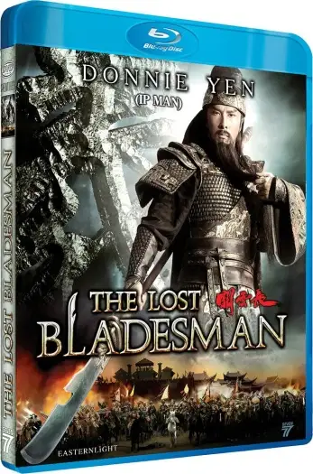 The lost bladesman - 7starHD