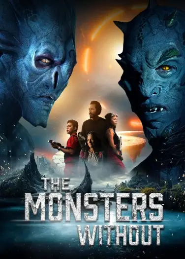 The monsters without - 7starHD