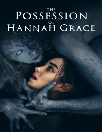 The possession of hannah grace - 7starHD