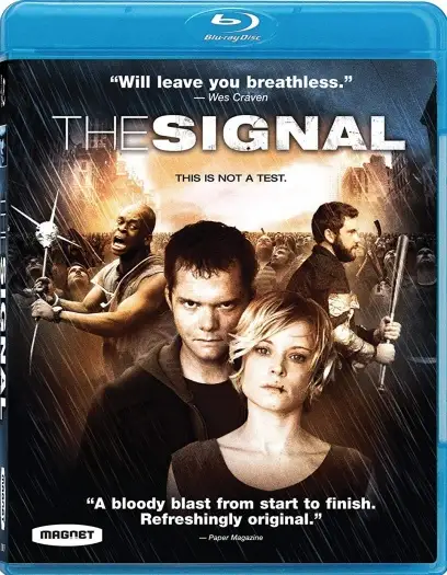 The signal - 7starHD