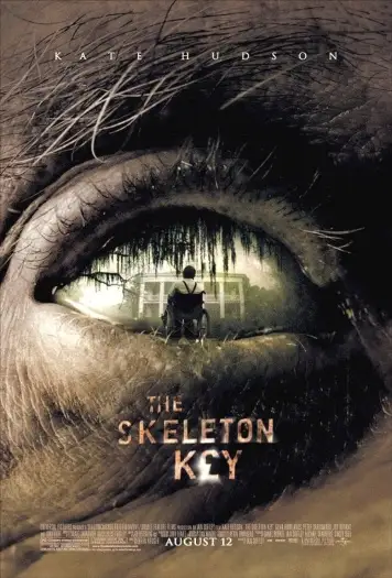 The skeleton key - 7starHD