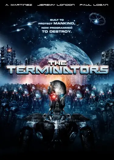 The terminators - 7starHD