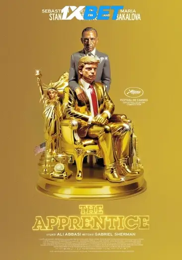 Theapprentice1xbet - 7starHD