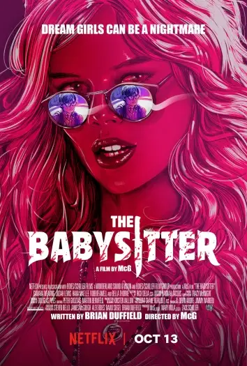 Thebabysitter - 7starHD