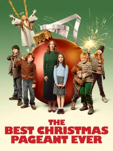 Thebestchristmaspageantever - 7starHD