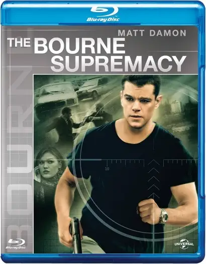 Thebournesupremacy - 7starHD