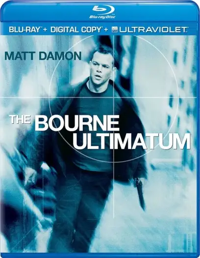 Thebourneultimatum - 7starHD