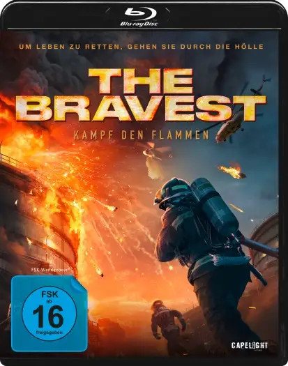 Thebravest - 7starHD